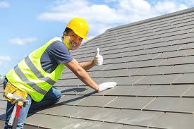 Reliable Rosenberg, TX Roofing service Solutions